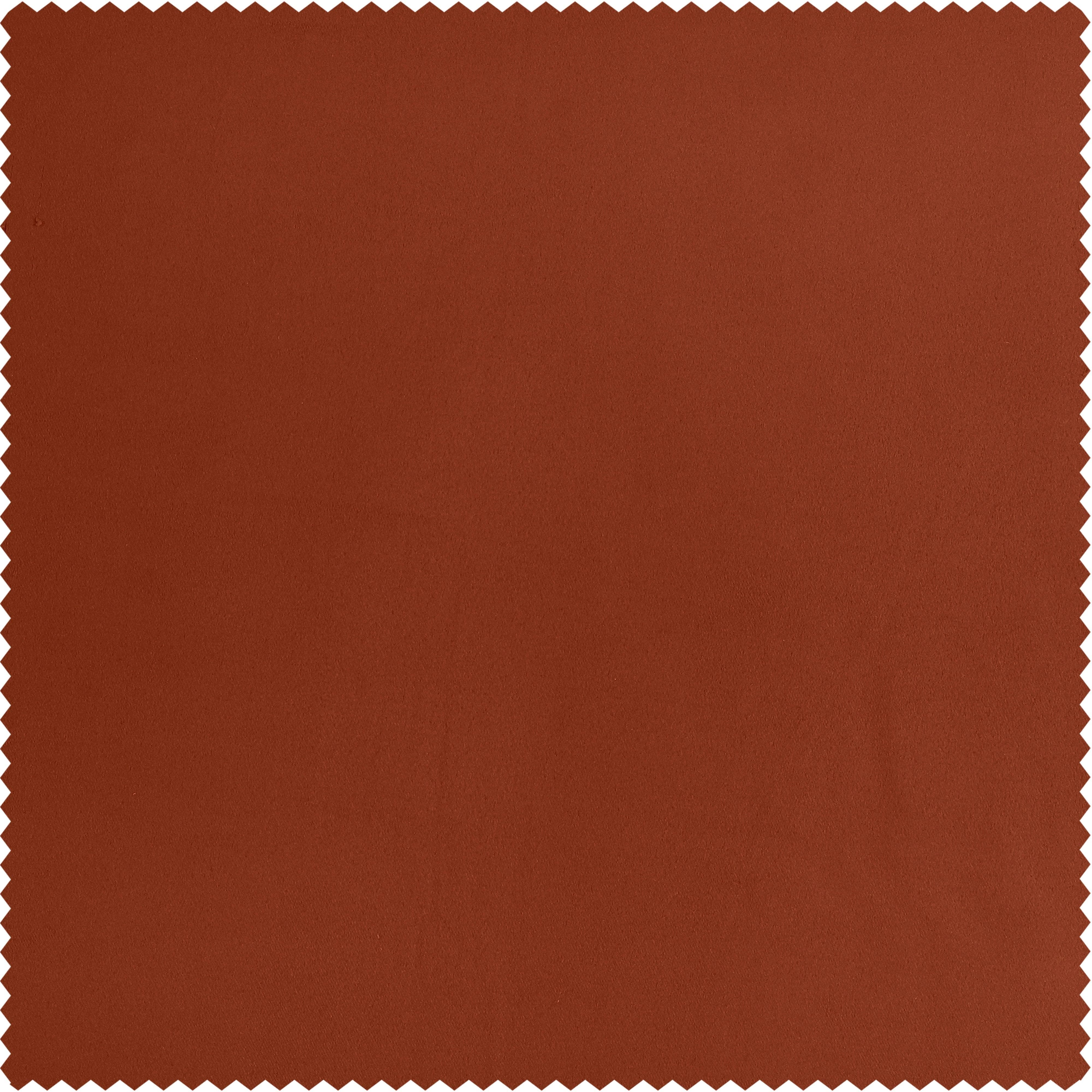 Blaze Solid Polyester Swatch