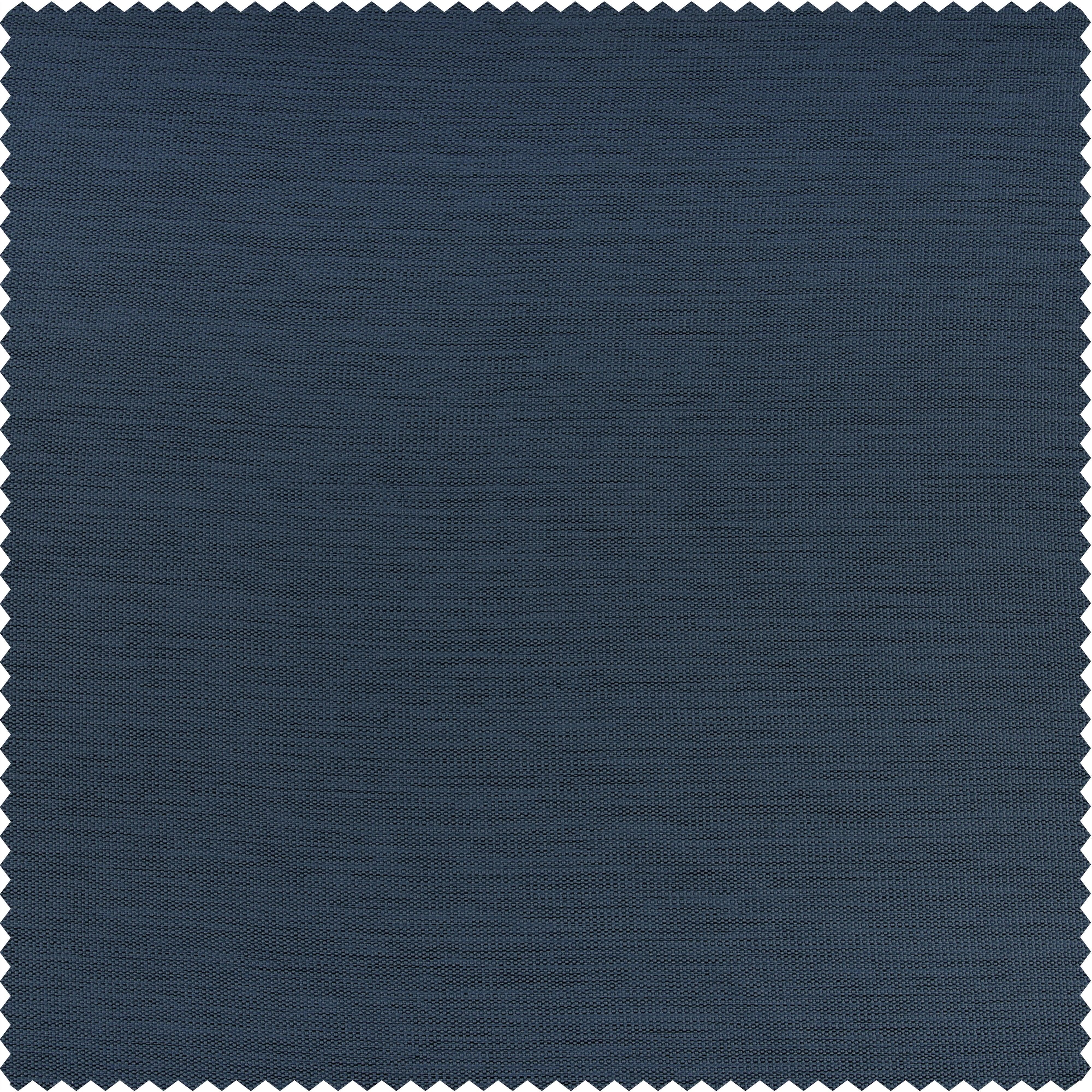 Wild Blue Textured Bellino Swatch