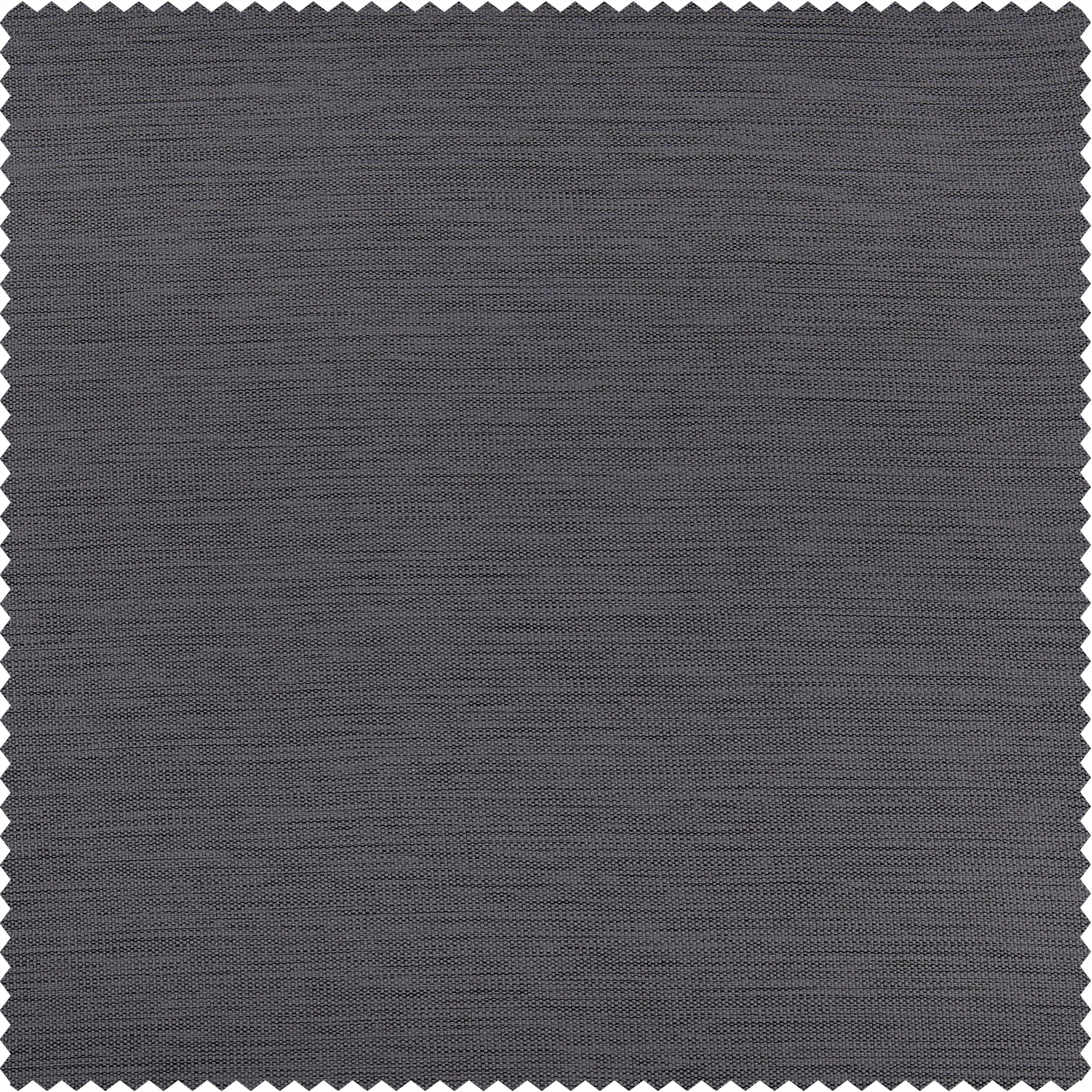 Armour Grey Textured Bellino Swatch