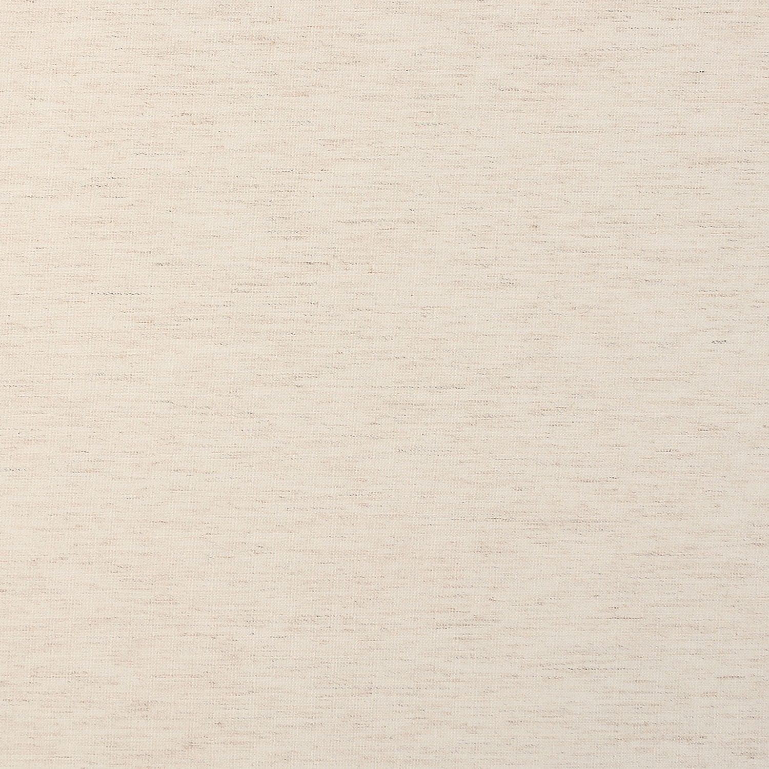 Lassen Tan Heathered EvenWeave Textured Blackout Roller Shade Swatch