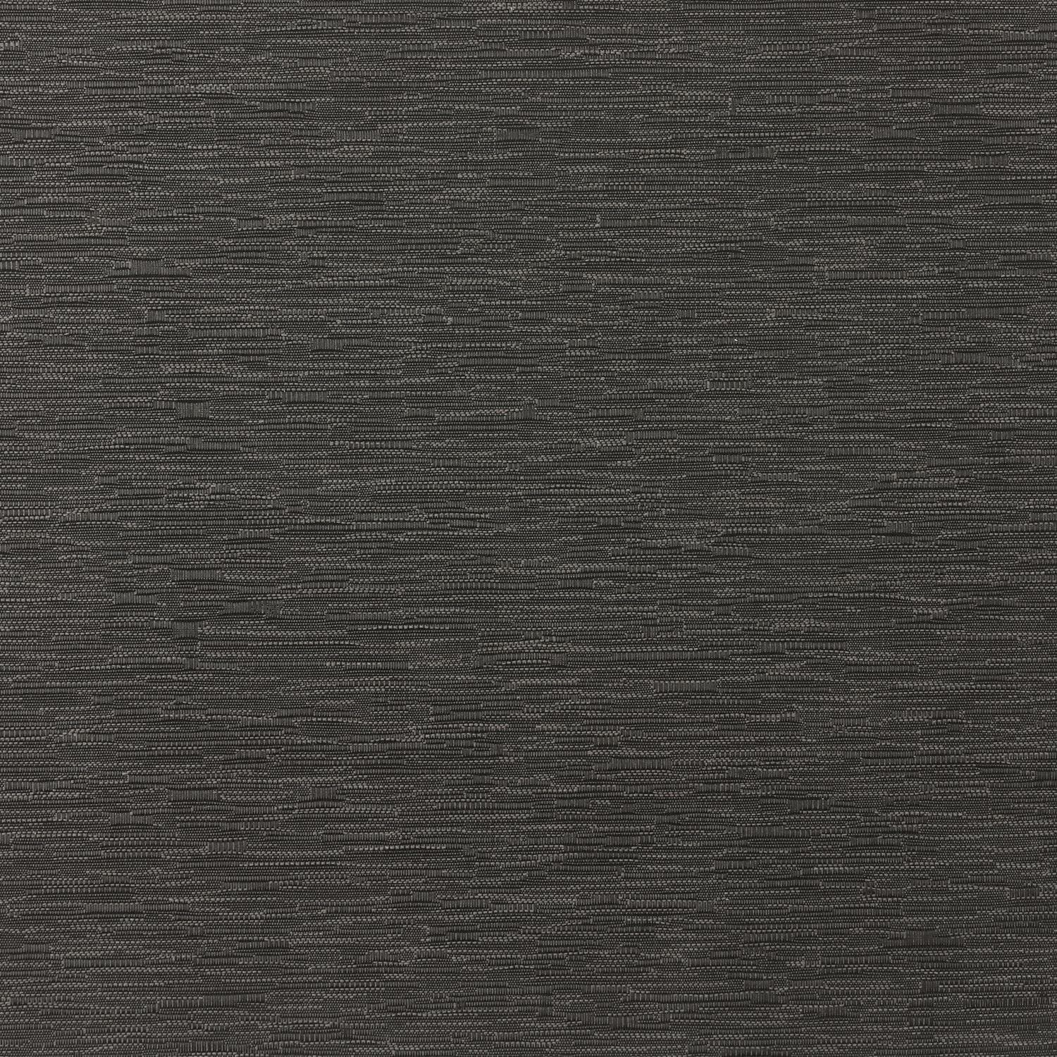 Klamath Grey Dobby Textured Blackout Roller Shade Swatch