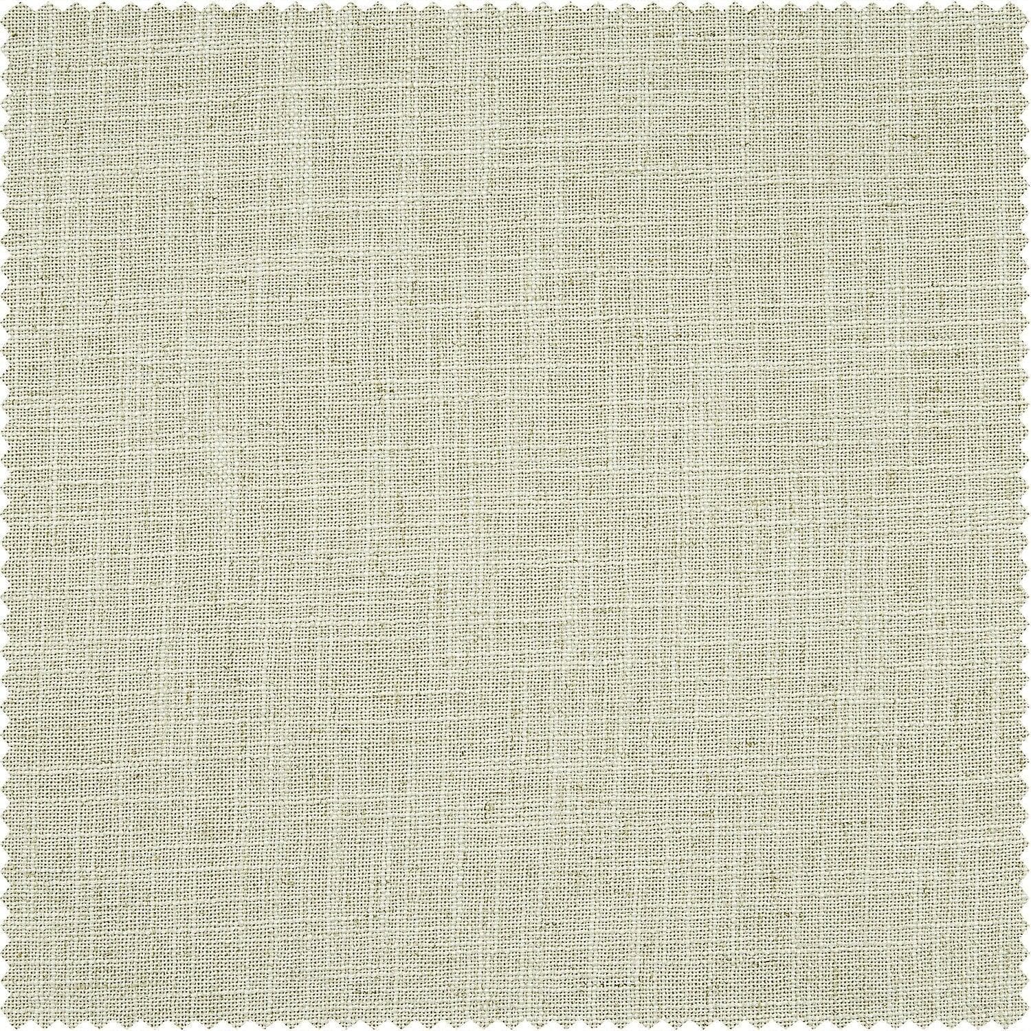 Barley Heavy Faux Linen Swatch