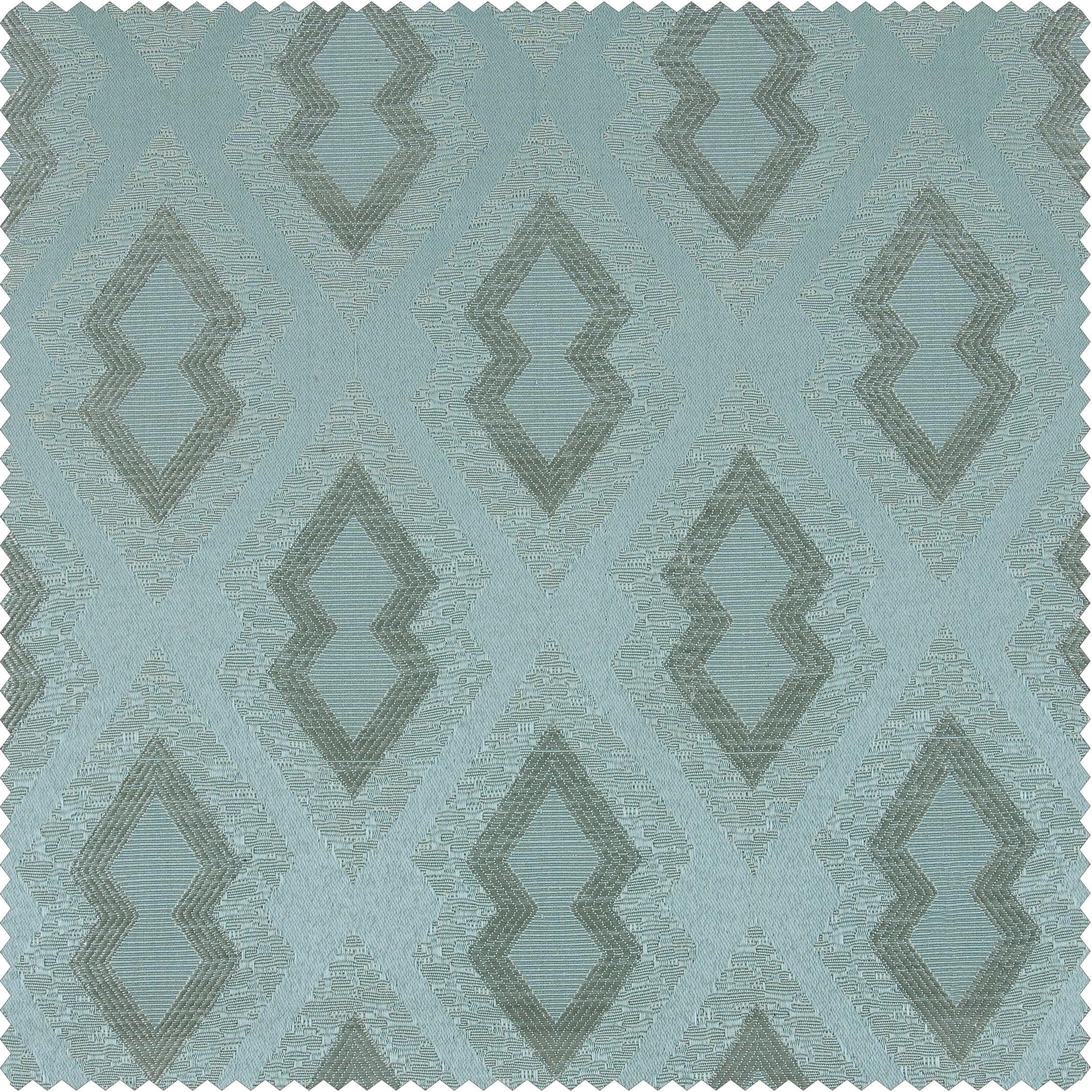 Paragon Larimar Designer Jacquard Swatch