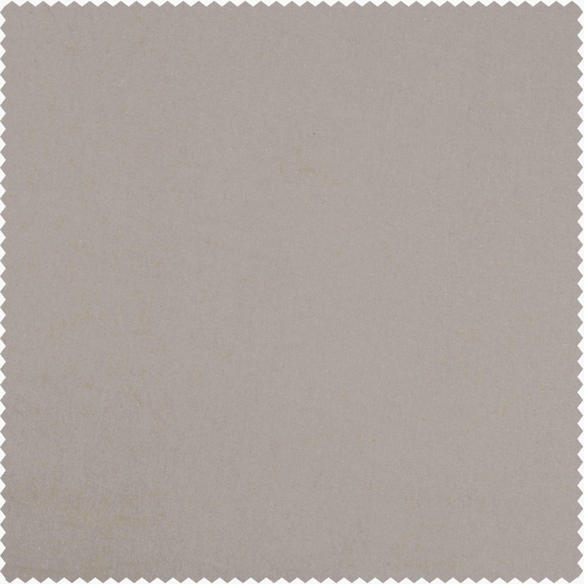 Hazelwood Beige Solid Cotton Swatch