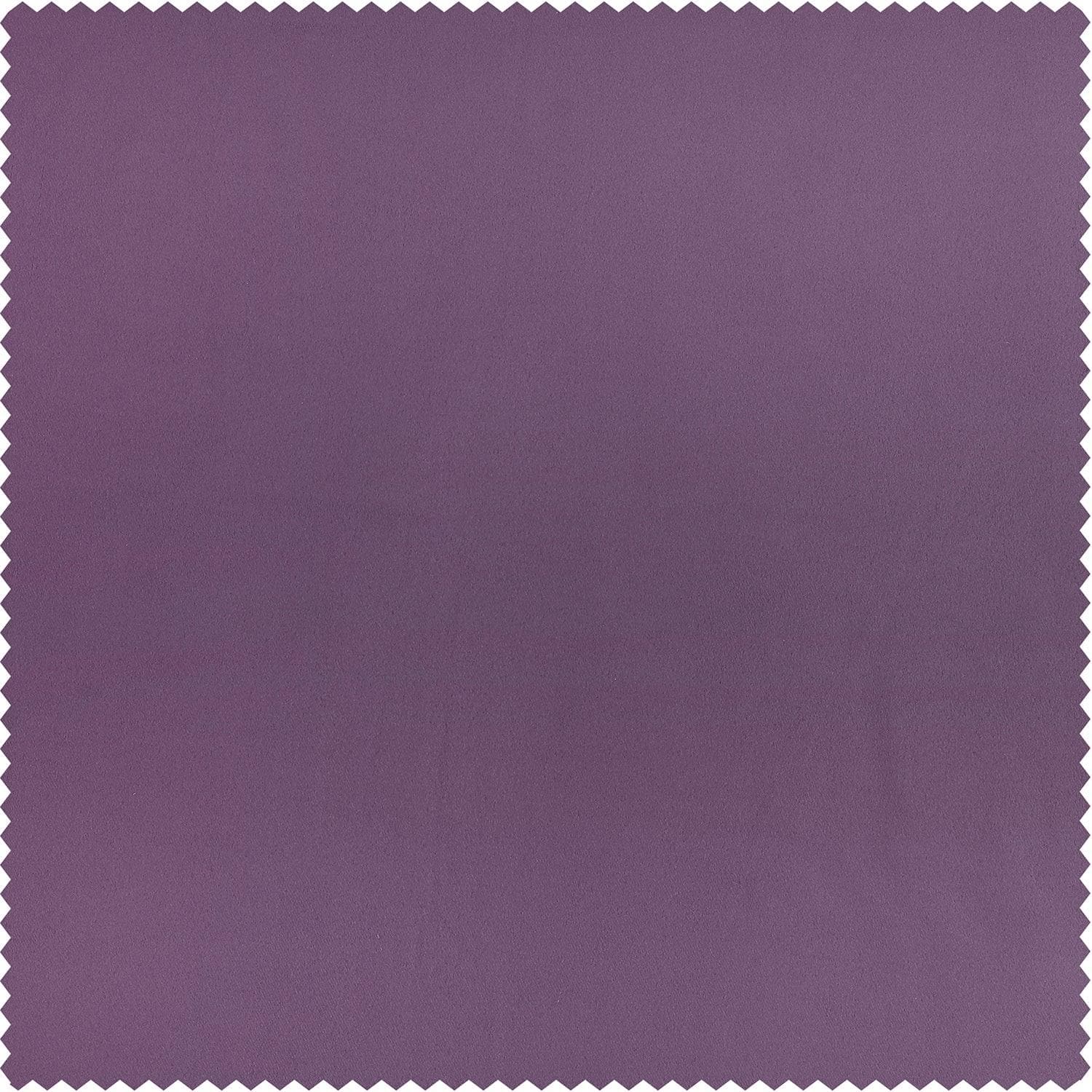 Boho Purple Performance Woven Swatch