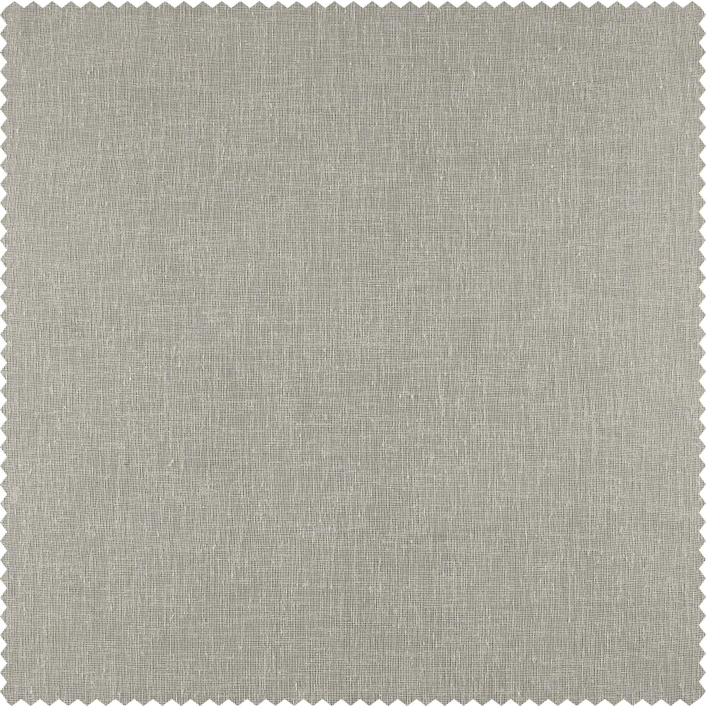 Tumbleweed Textured Faux Linen Swatch