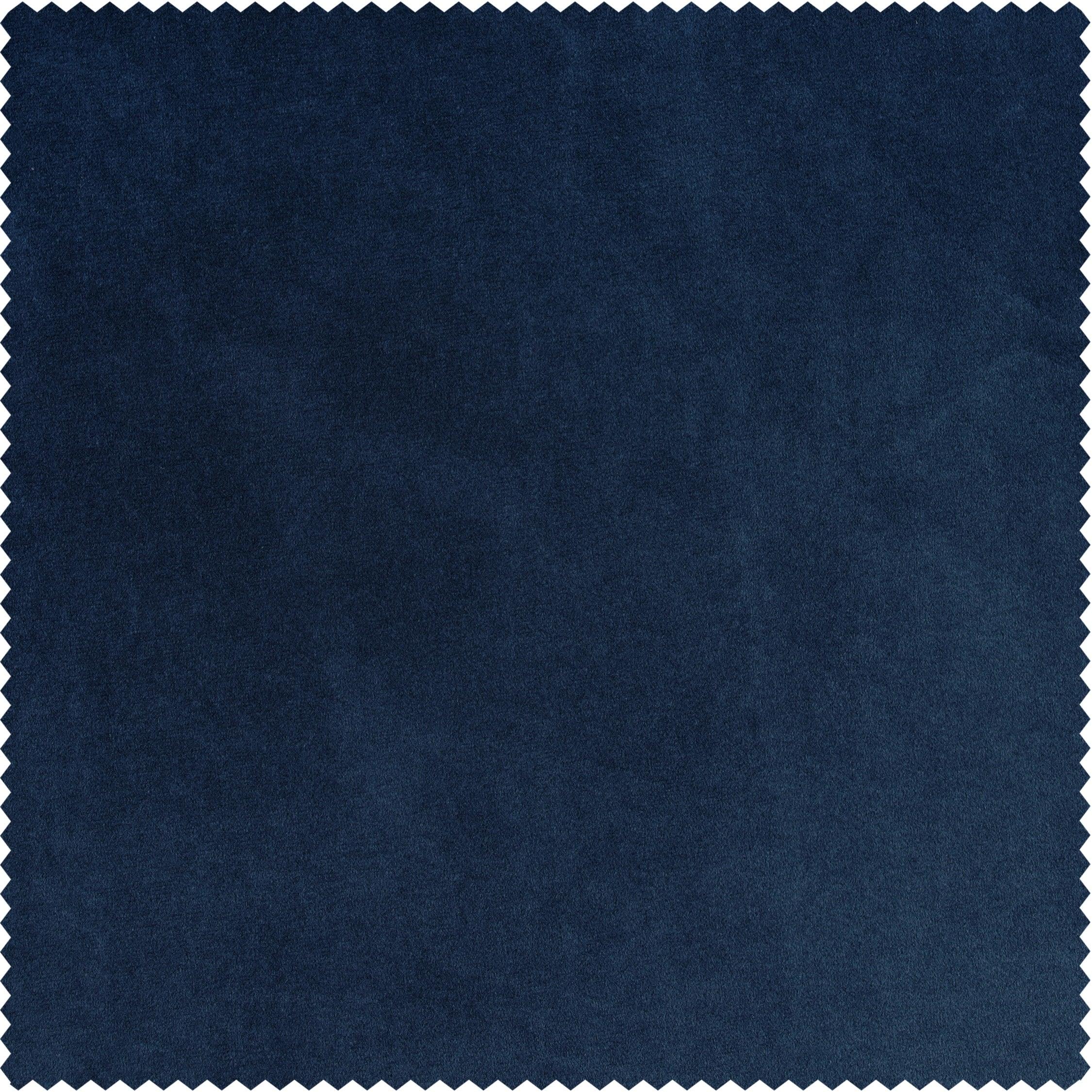 Americana Blue Urban Lush Velvet Swatch