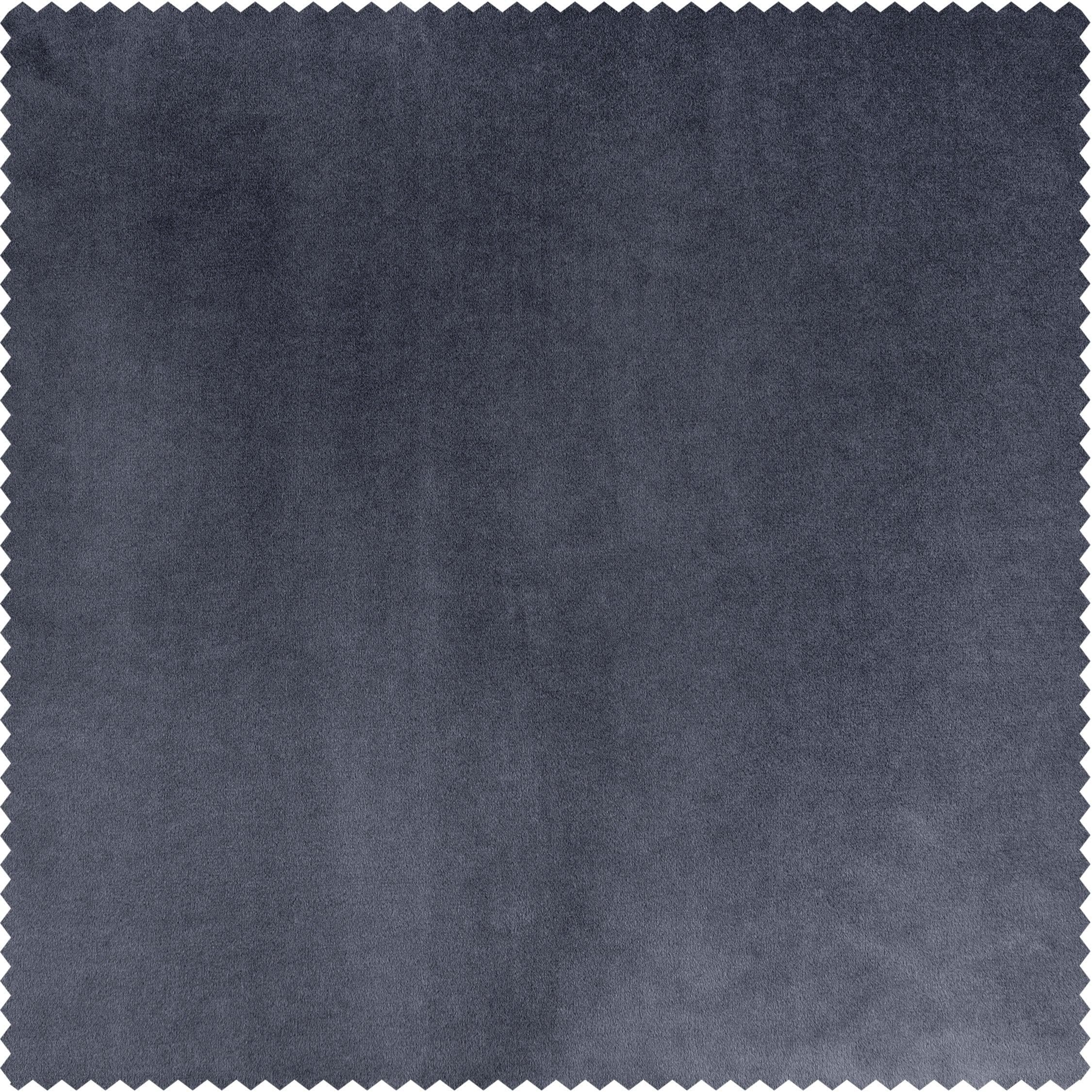 IronStone Grey Urban Lush Velvet Swatch