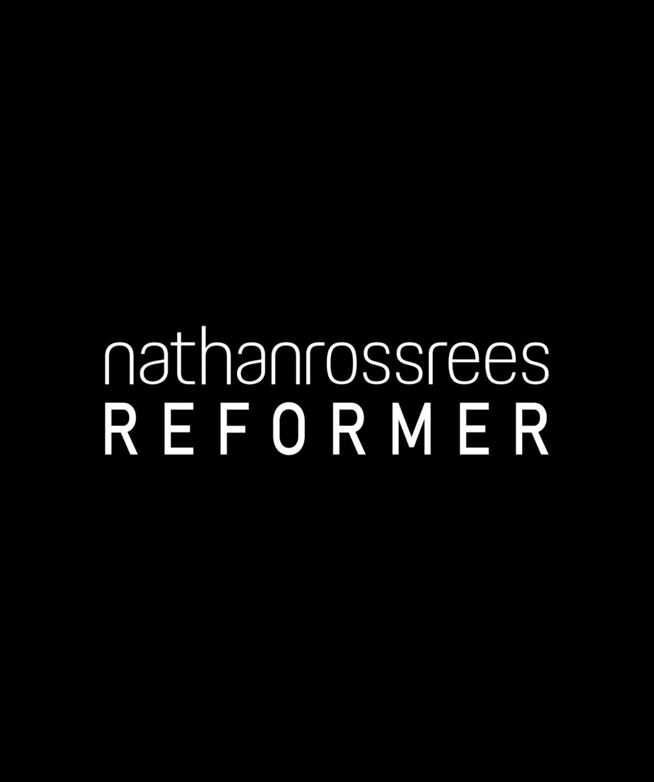Nathan Ross Rees
