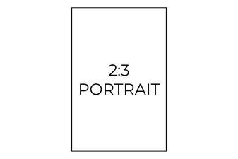 2:3 Portrait