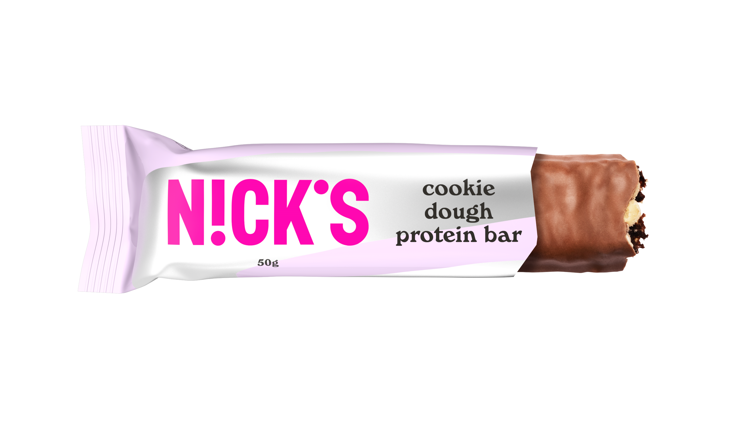 Protein Mix 9 bars – NICK'S EU