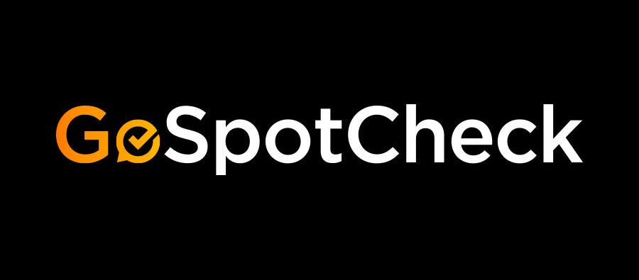 go spot check