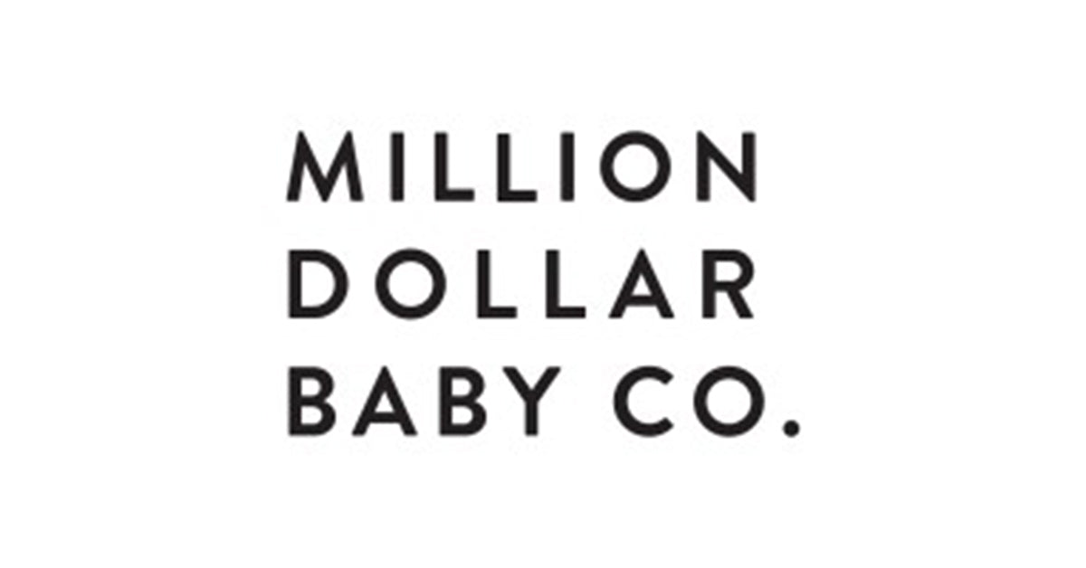 million dollar baby co