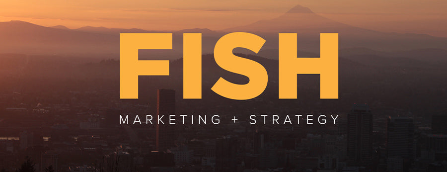 Fish marketing