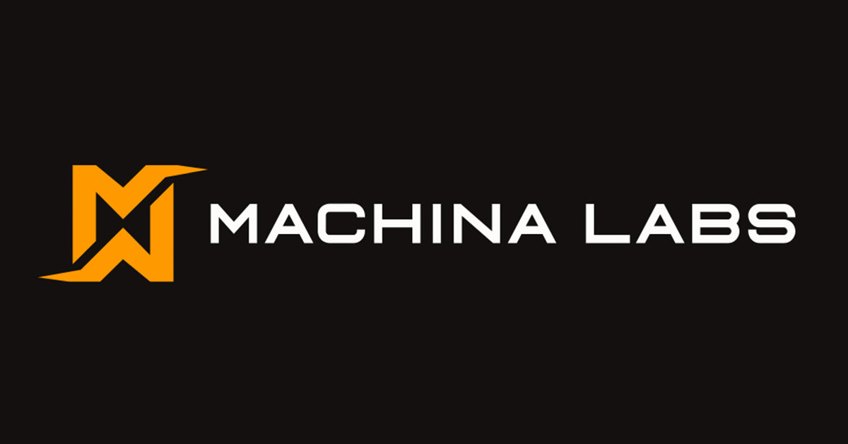 machina labs