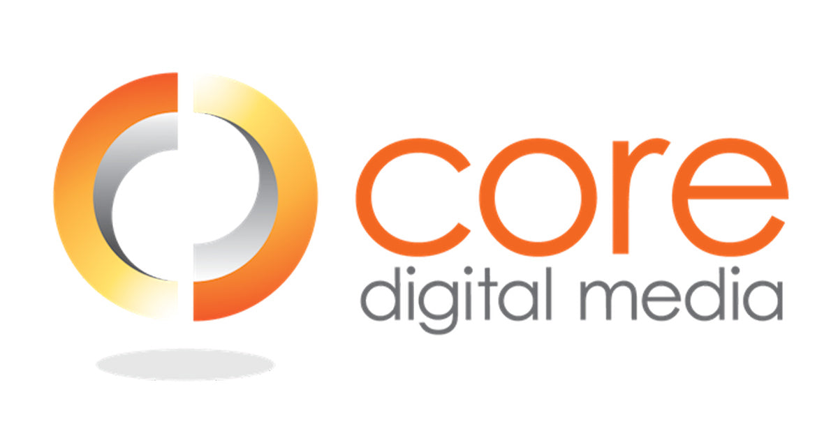 core digital media