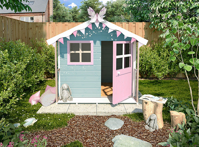 Fairy playhouse