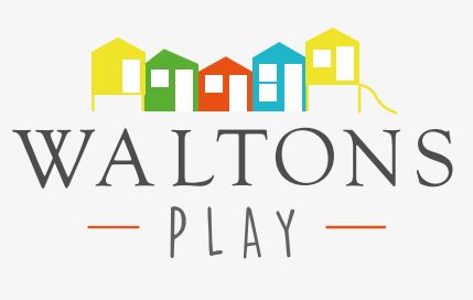 Waltons Play logo
