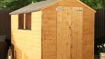 Garden Sheds