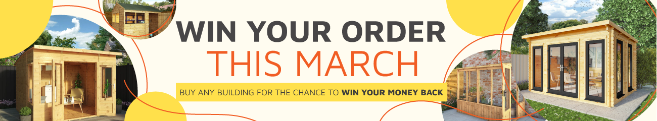 win your order this March