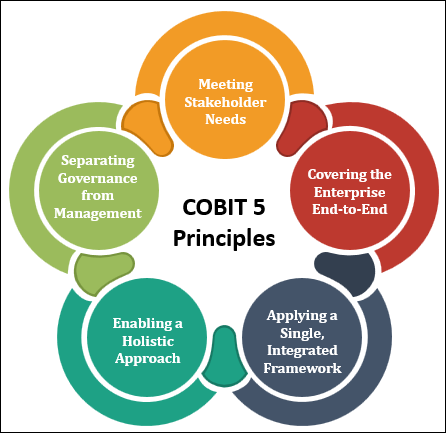 COBIT 5 Principles