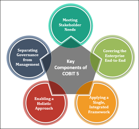 Key Components of COBIT 5