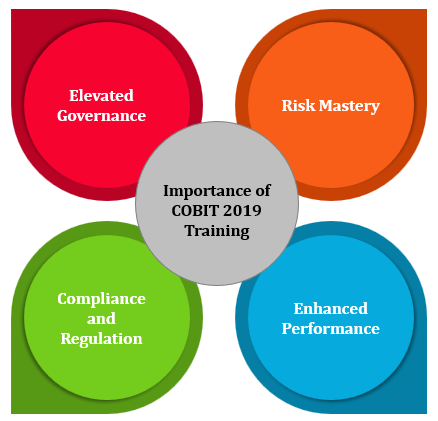 Importance of COBIT 2019 Training