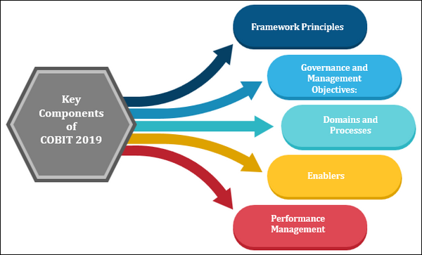 Key Components of COBIT 2019