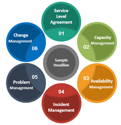 Service Management System Policy 