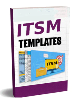 ITSM Template