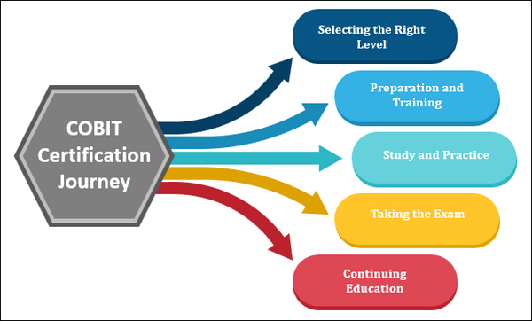 COBIT Certification Journey