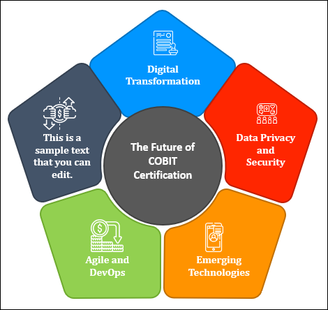 The Future of COBIT Certification