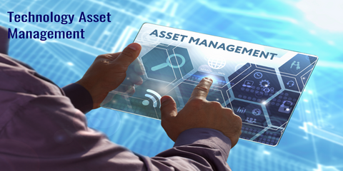 TAM, Technology Asset Management