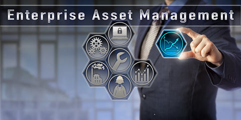 Enterprise Asset Management - EAM