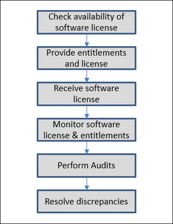 Software License Management