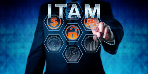 ITAM, ITAM Benefits