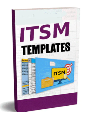 ITSM Templates