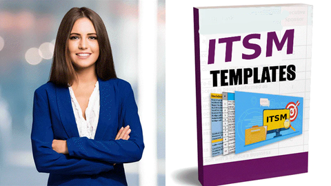 ITSM Documentation Toolkit, ITIL Bundle