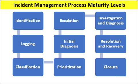 IT Maturity Model