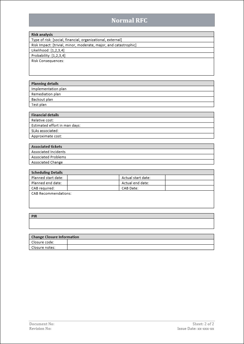 normal-rfc-template-itsm-docs-itsm-documents-templates