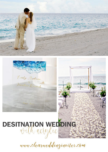 10 Tips and Etiquette to Plan a Destination Wedding