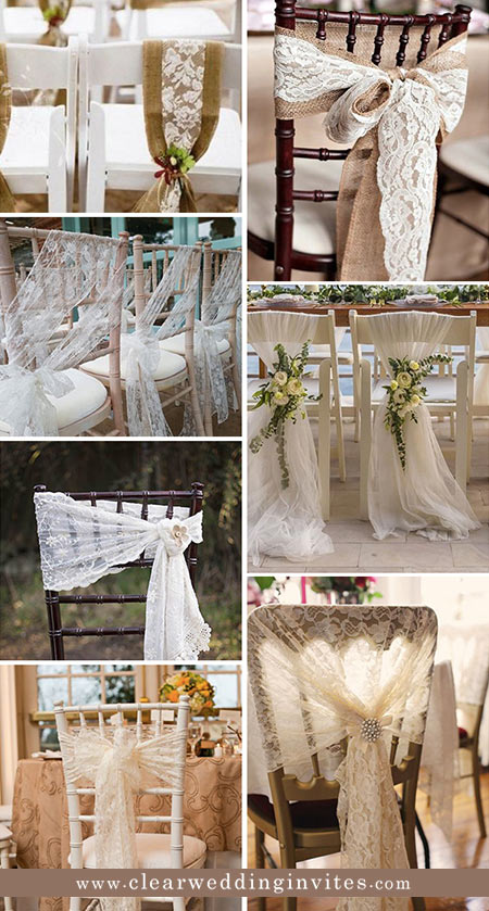 30 Most Loved Vintage Lace Wedding Ideas for 2022 Brides