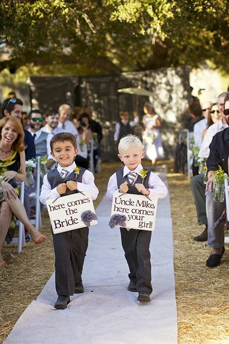 8 Creative Tips to Make Your Wedding Funny and Impressive