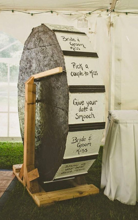 8 Creative Tips to Make Your Wedding Funny and Impressive