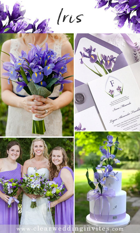 10 Spring and Summer Floral Wedding Ideas and Invites for 2022 Brides