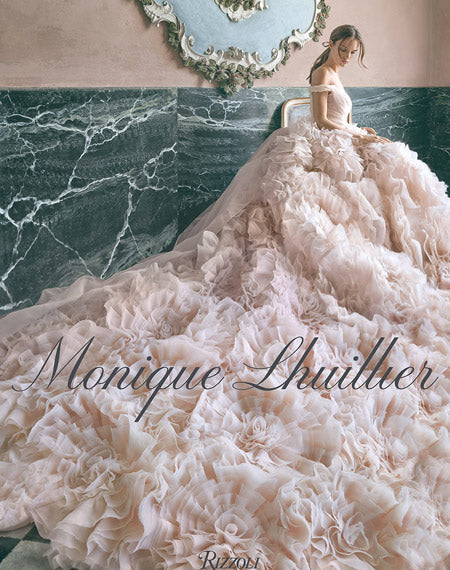 Monique Lhuillier Wedding Dresses 2021 Fall Collection to Love 