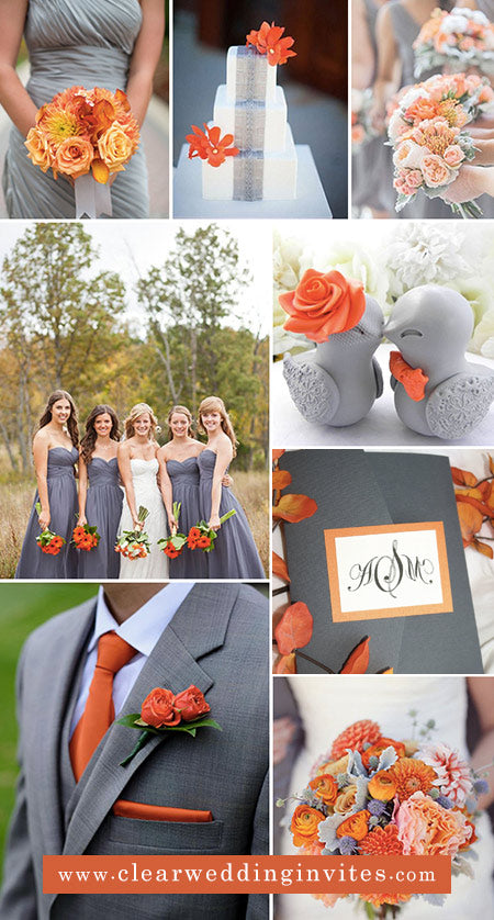Perfect-Orange-Maple-and-Grey-Wedding-Color-Palette-Ideas-for-2011-2022