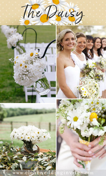 10 Spring and Summer Floral Wedding Ideas and Invites for 2022 Brides