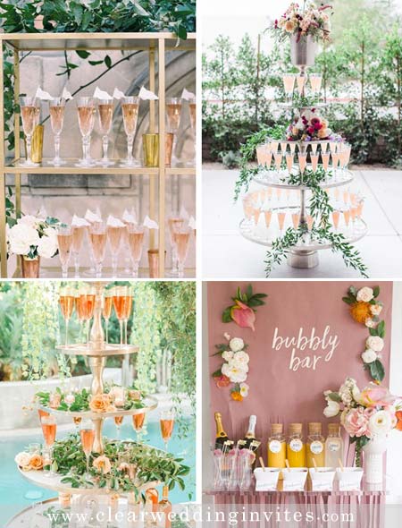 8 Super Fun Bridal Shower Party Themes & Decoration