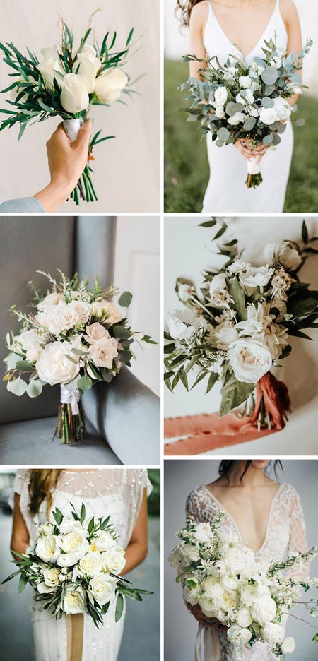 Olive Greenery Inspired Wedding Ideas that You Can’t Miss in 2022